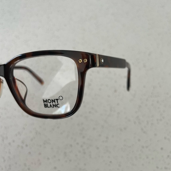 Montblanc frames - Picture 3 of 9